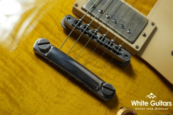 Portrait Line No.1 Standard / Burst #030 Hard Maple - Flitch Match